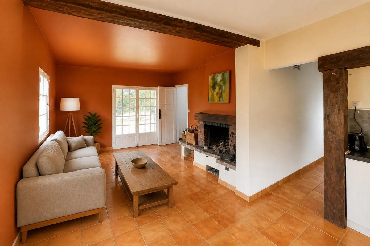 Maison à vendre, 80m², Blonville-sur-Mer