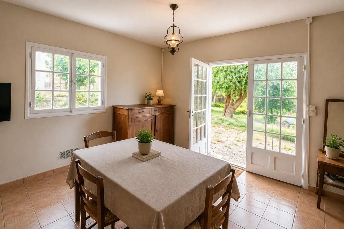 Maison à vendre, 80m², Blonville-sur-Mer