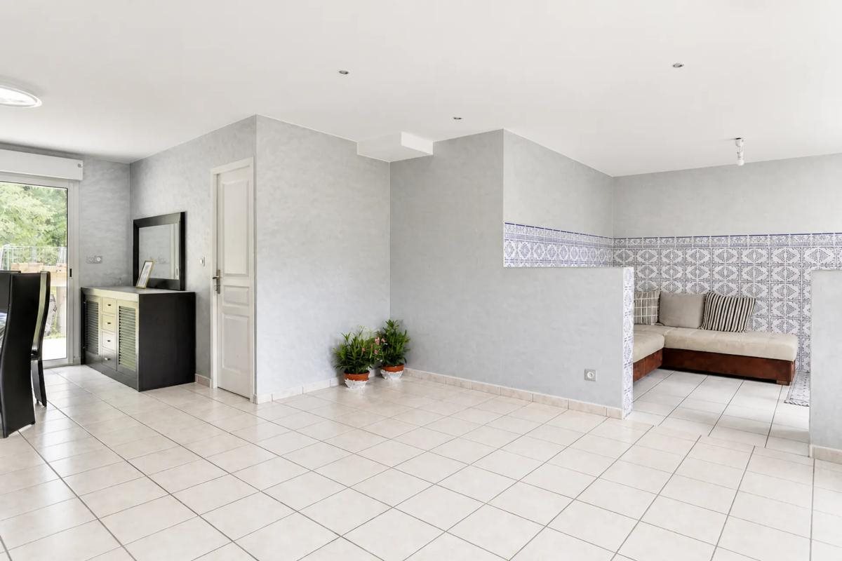 Maison à vendre, 137m², Saint-Magne