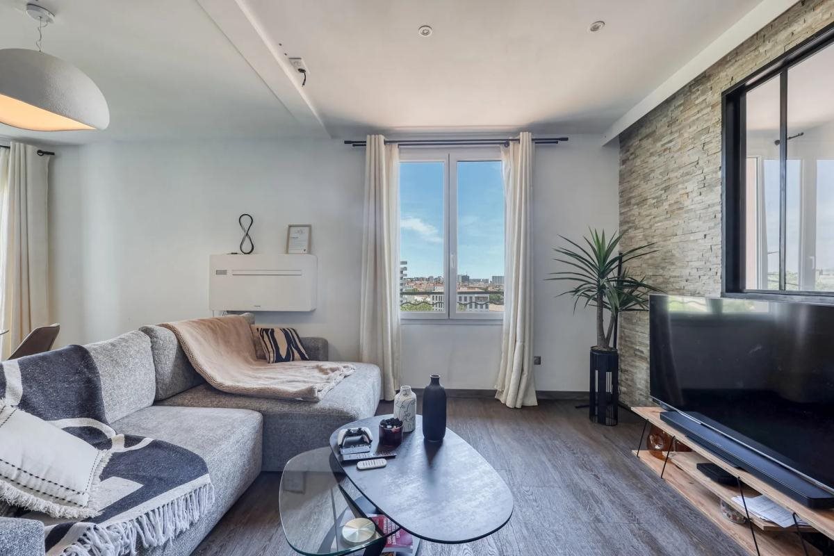 Appartement à vendre, 67m², Toulon