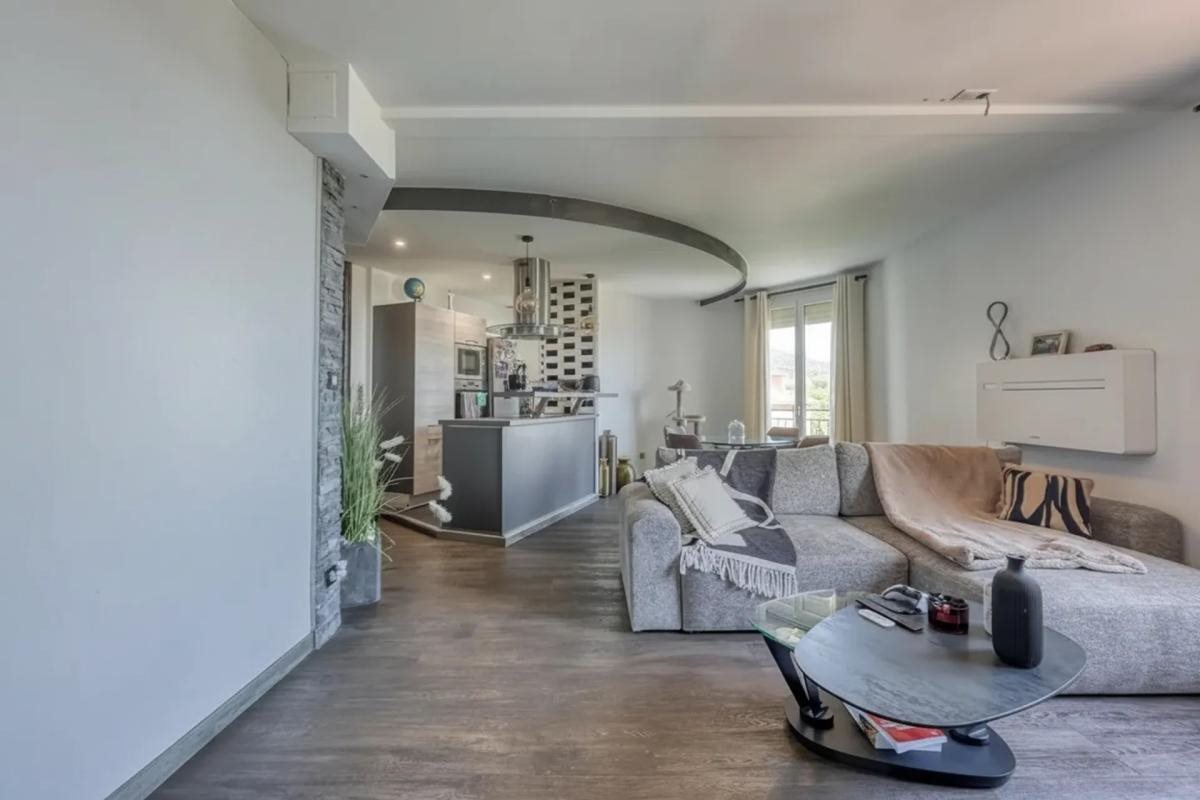 Appartement à vendre, 67m², Toulon