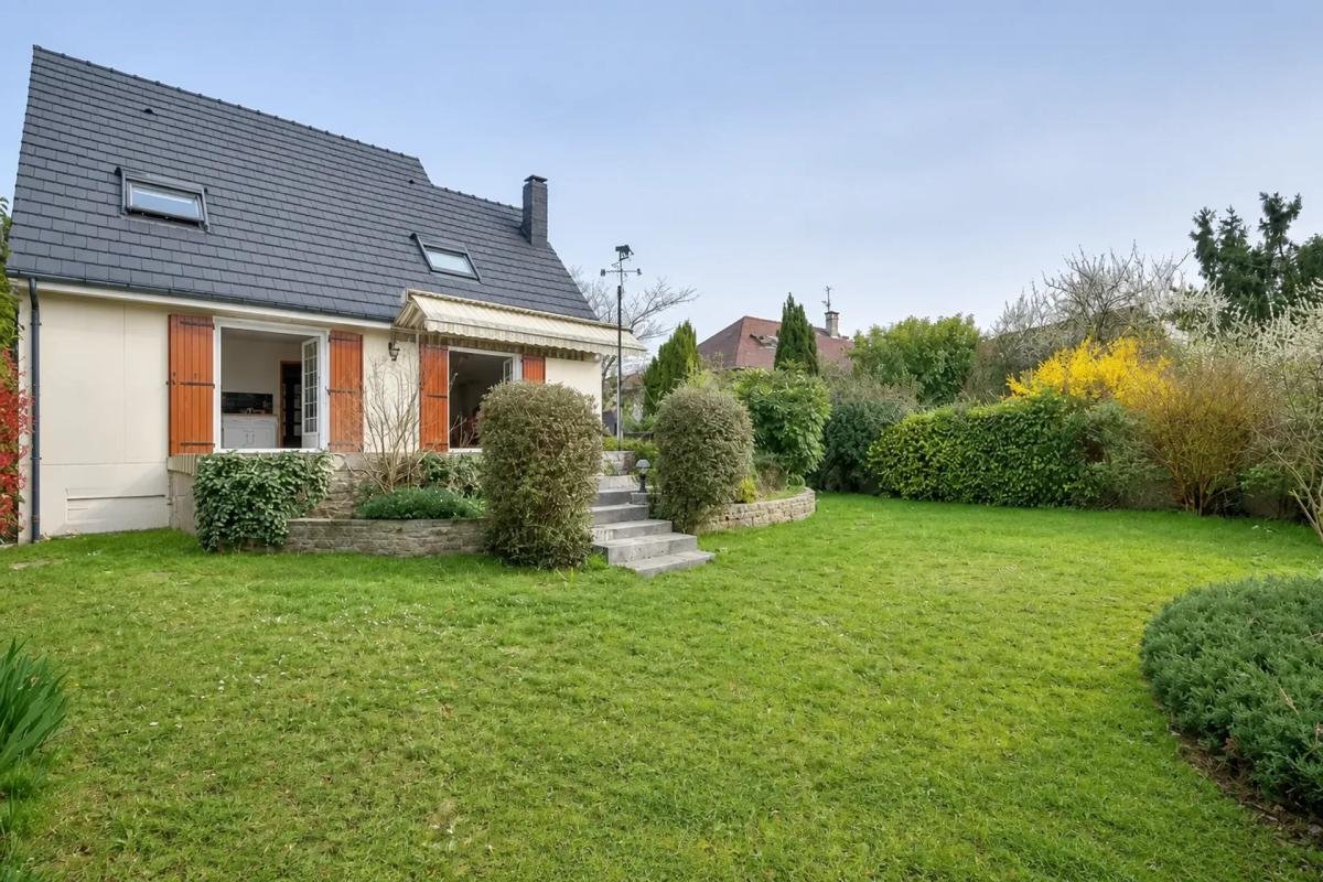 Maison à vendre, 150m², Champigny-sur-Marne