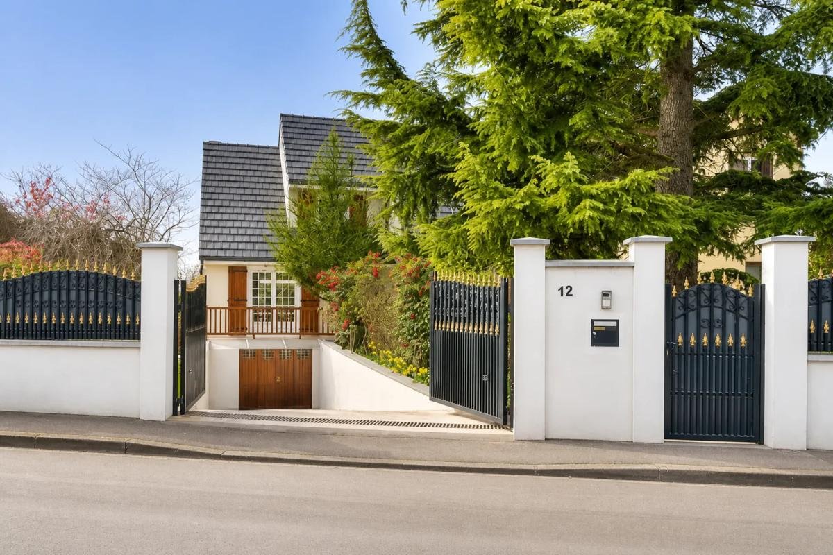 Maison à vendre, 150m², Champigny-sur-Marne