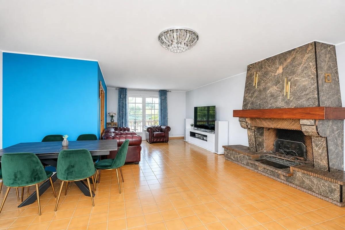 Maison à vendre, 150m², Champigny-sur-Marne