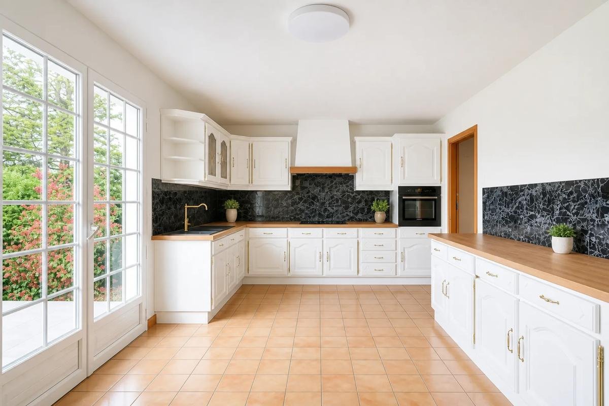 Maison à vendre, 150m², Champigny-sur-Marne