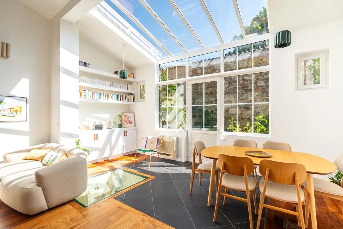 Maison à vendre, 147m², Bordeaux