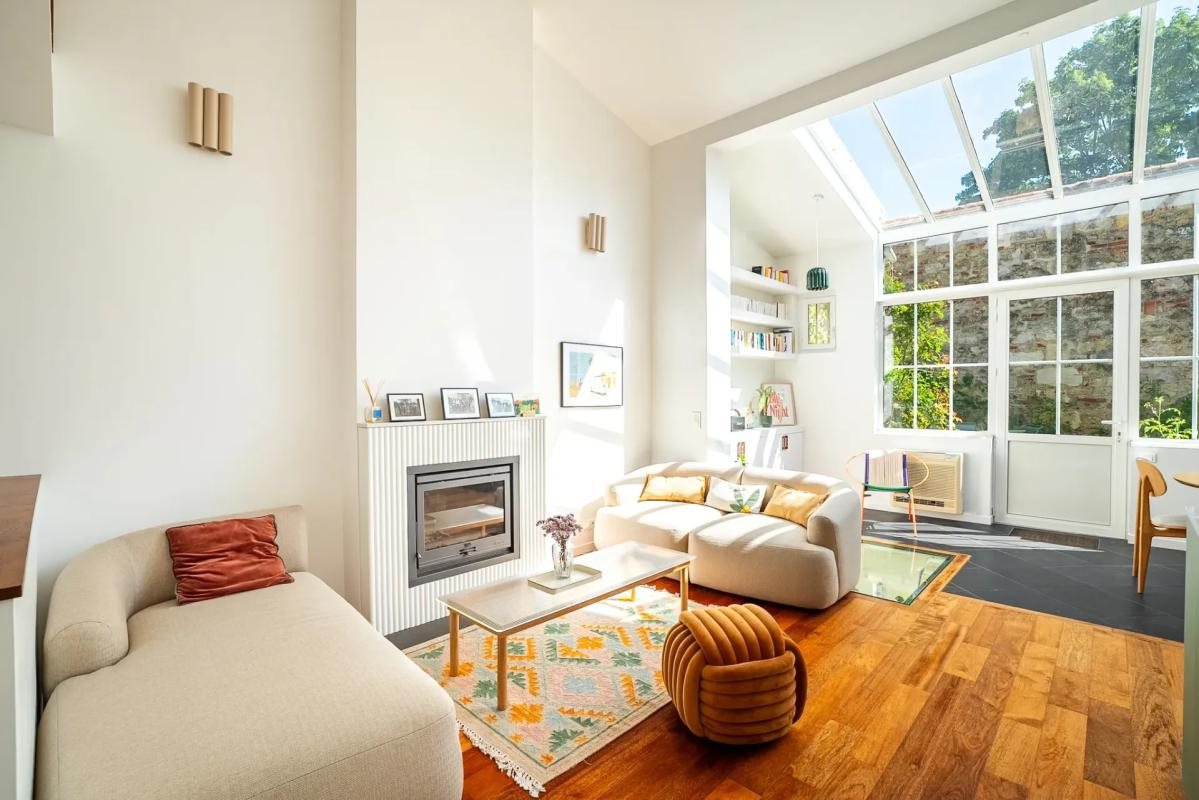 Maison à vendre, 147m², Bordeaux