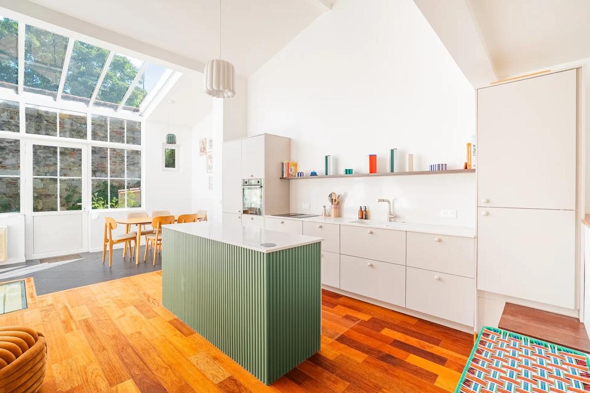 Maison à vendre, 147m², Bordeaux