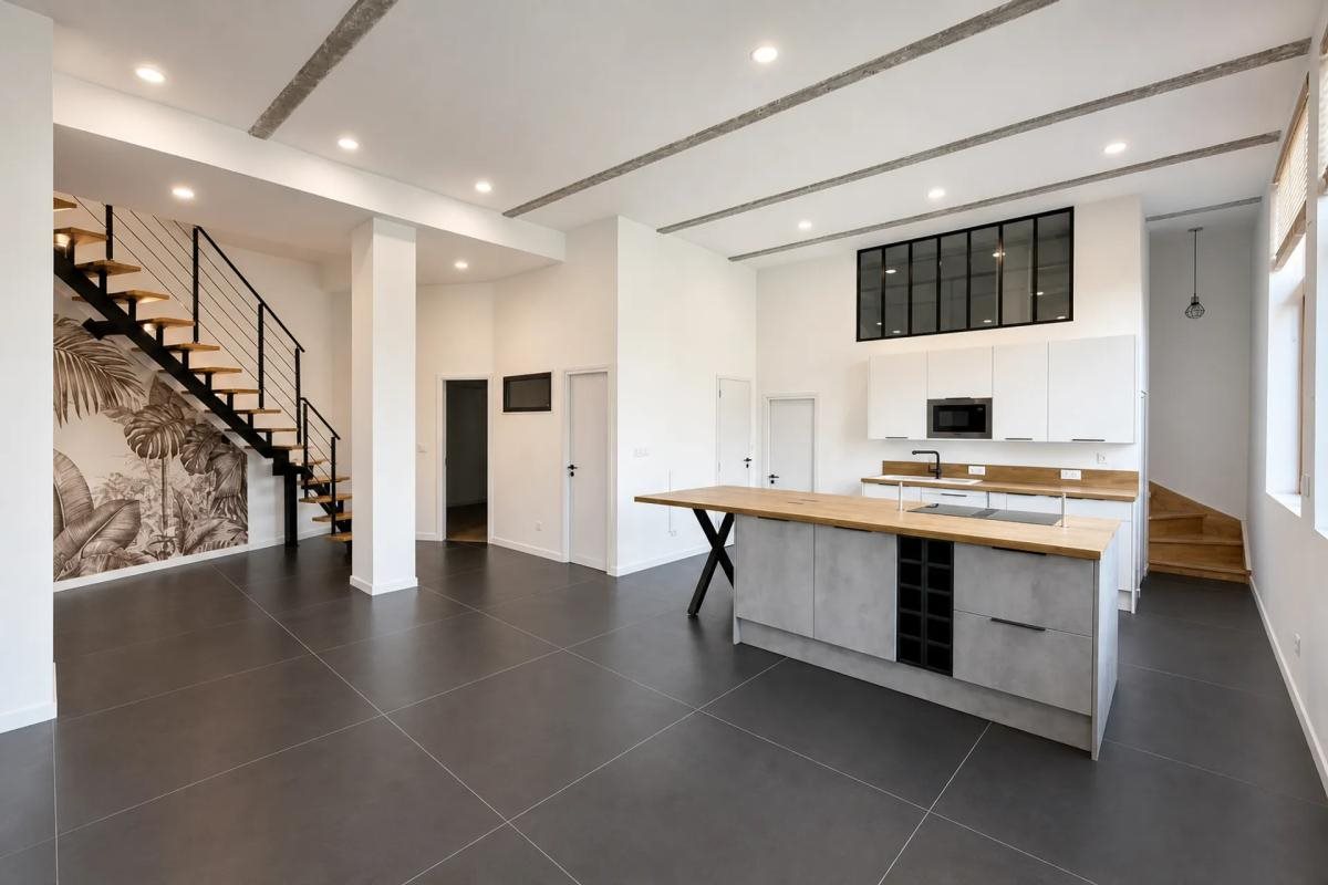 Appartement à vendre, 153m², Tourcoing