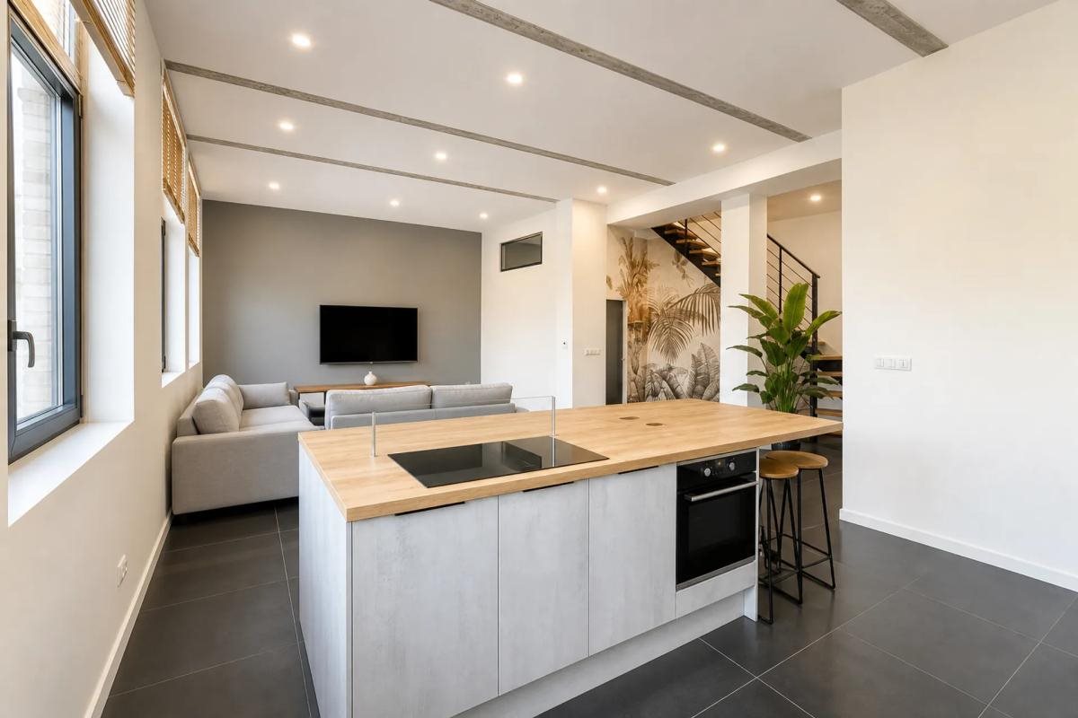 Appartement à vendre, 153m², Tourcoing
