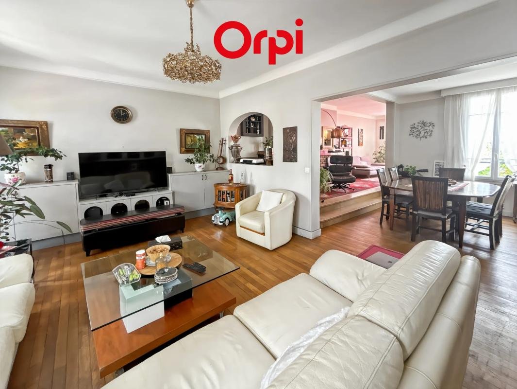 Maison à vendre, 146m², Créteil