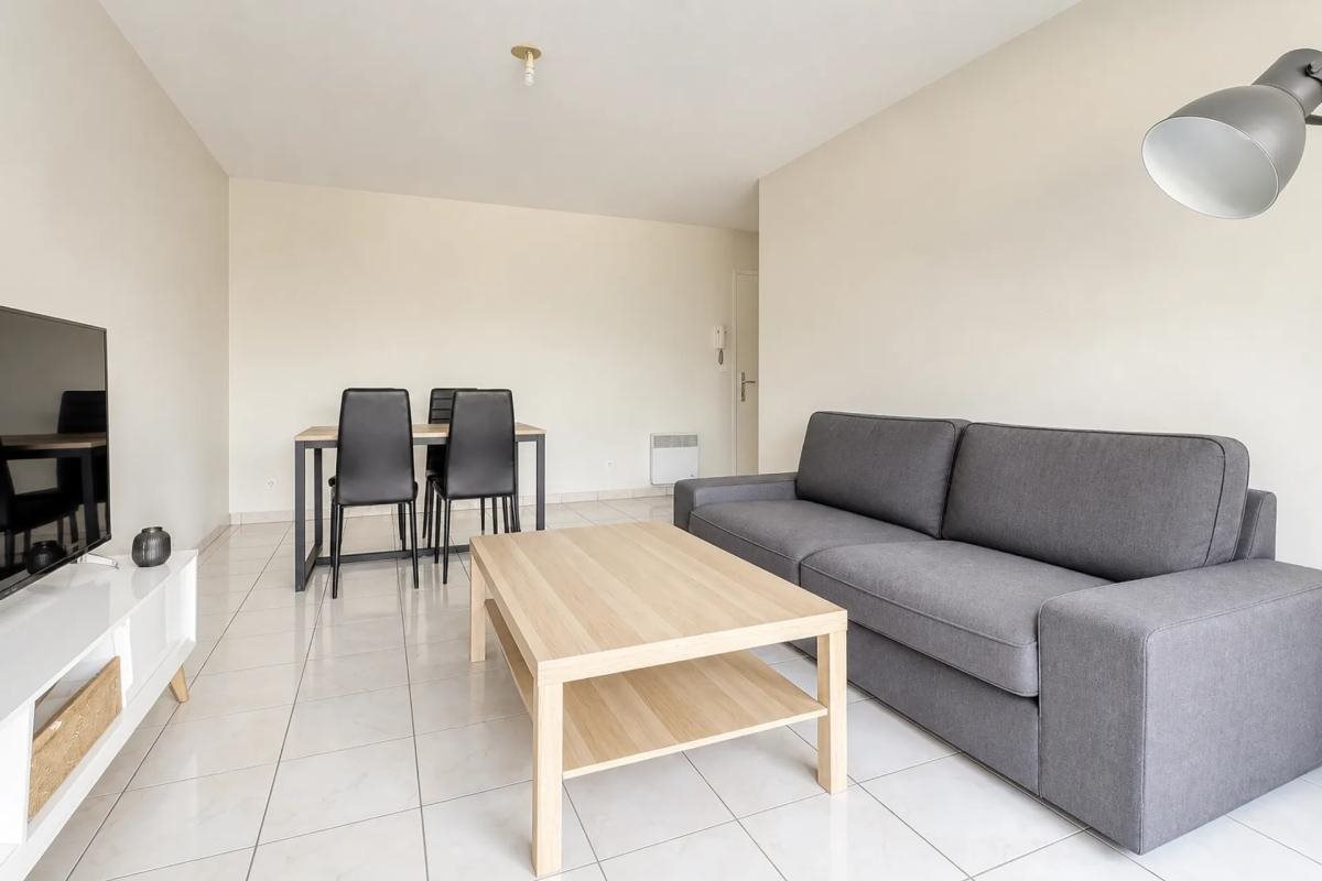 Appartement à vendre, 62m², Rouen