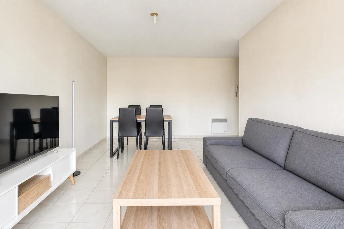 Appartement à vendre, 62m², Rouen