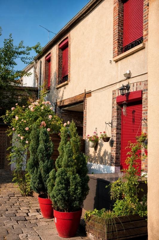 Maison à vendre, 80m², Lorrez-le-Bocage-Préaux