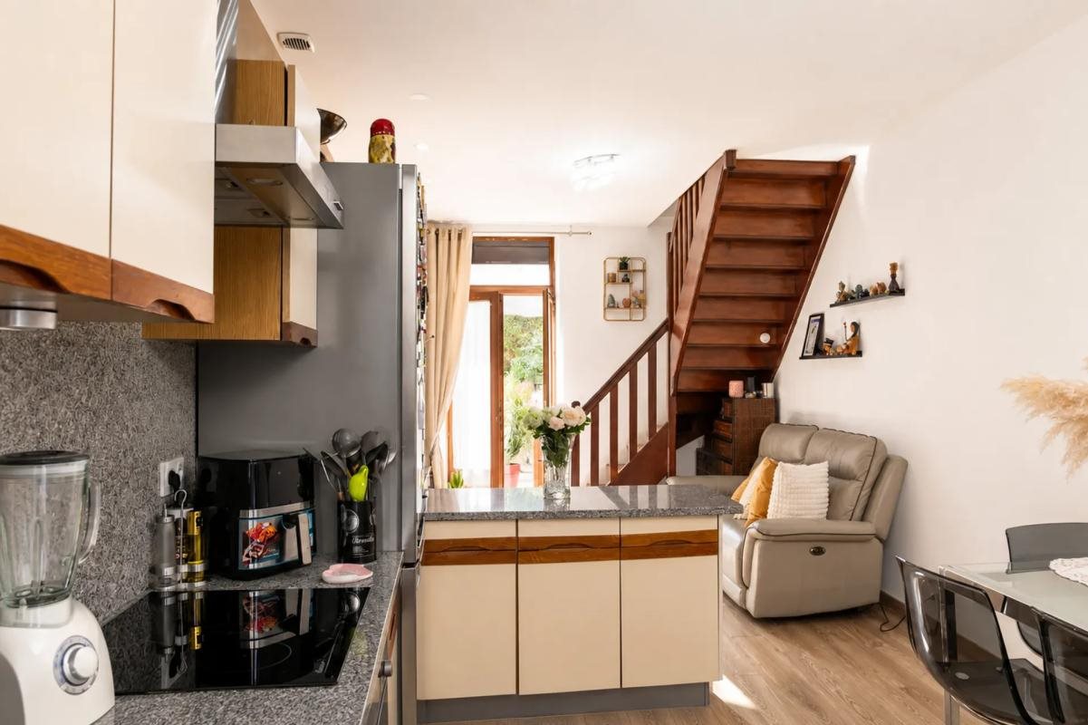Maison à vendre, 80m², Lorrez-le-Bocage-Préaux