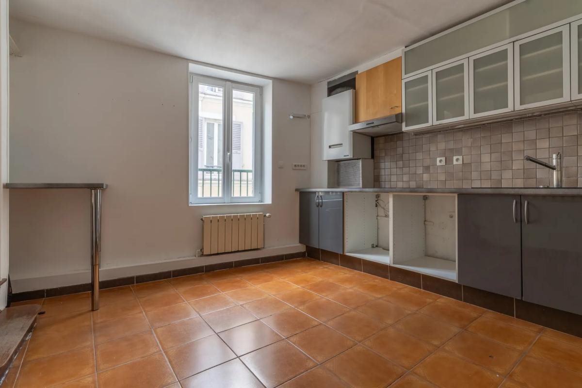 Maison à vendre, 64m², Herblay-sur-Seine