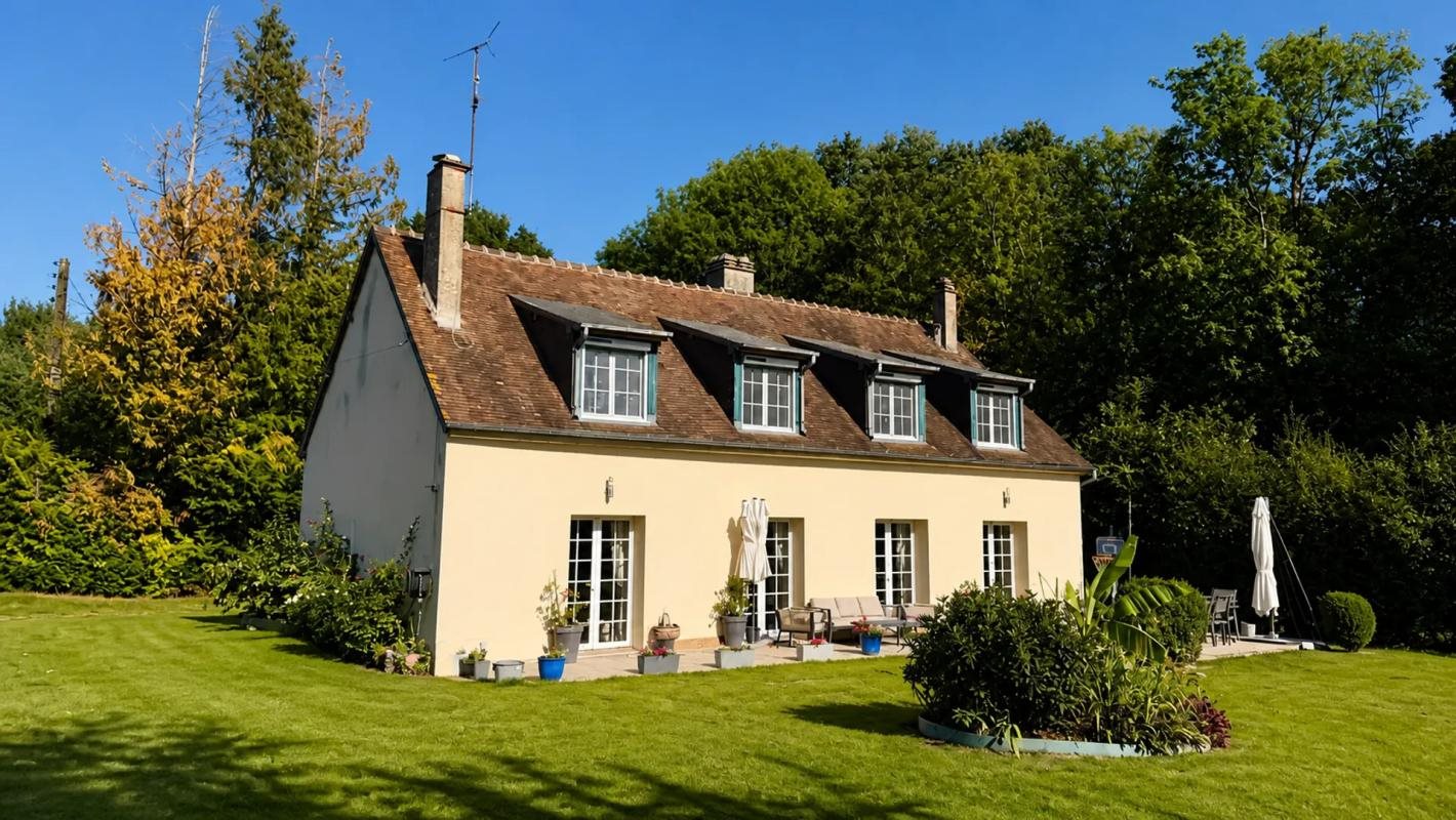 Maison à vendre, 153m², Rai