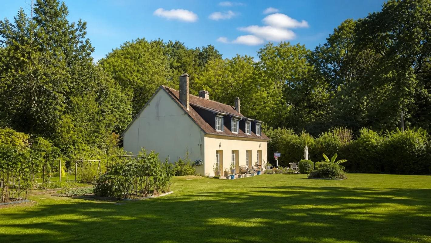 Maison à vendre, 153m², Rai