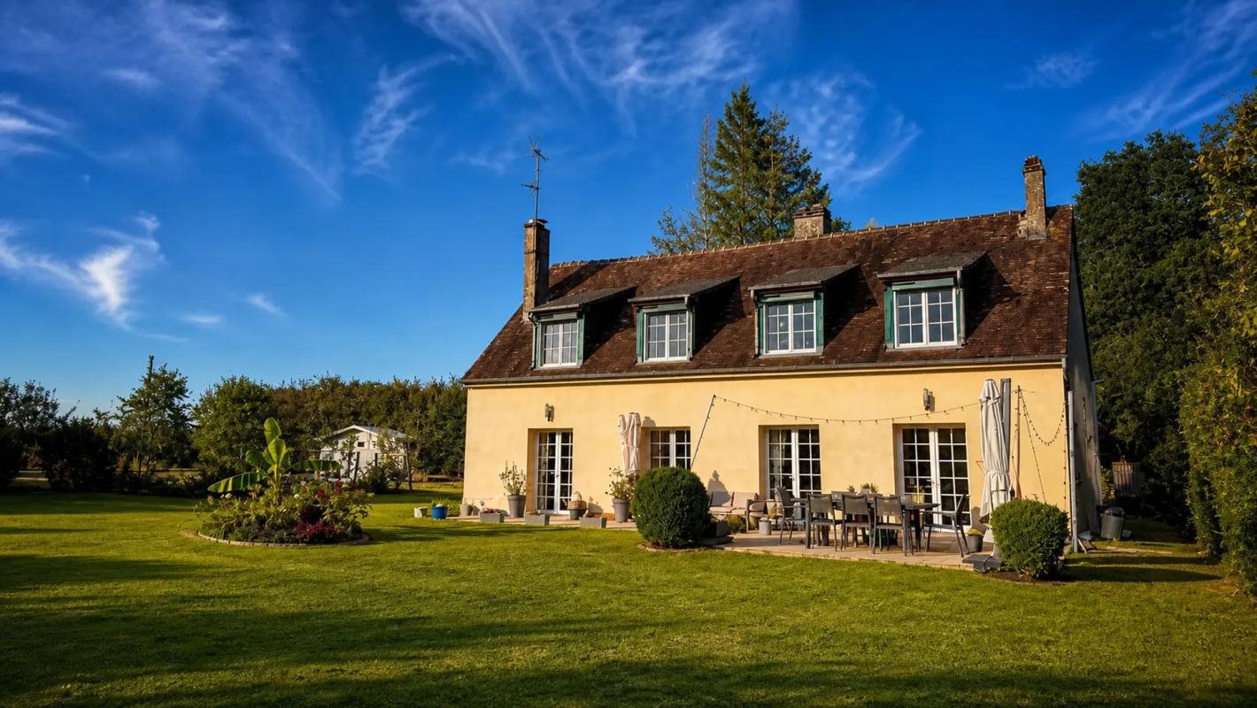 Maison à vendre, 153m², Rai
