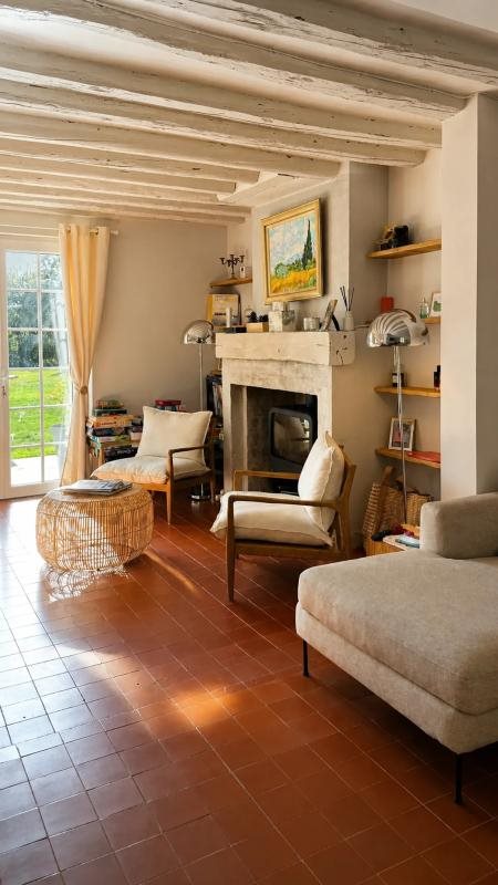 Maison à vendre, 153m², Rai