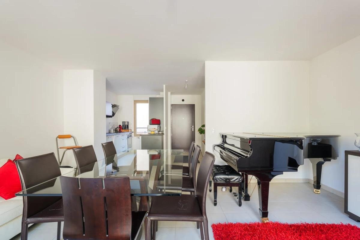 Appartement à vendre, 94m², Le Raincy