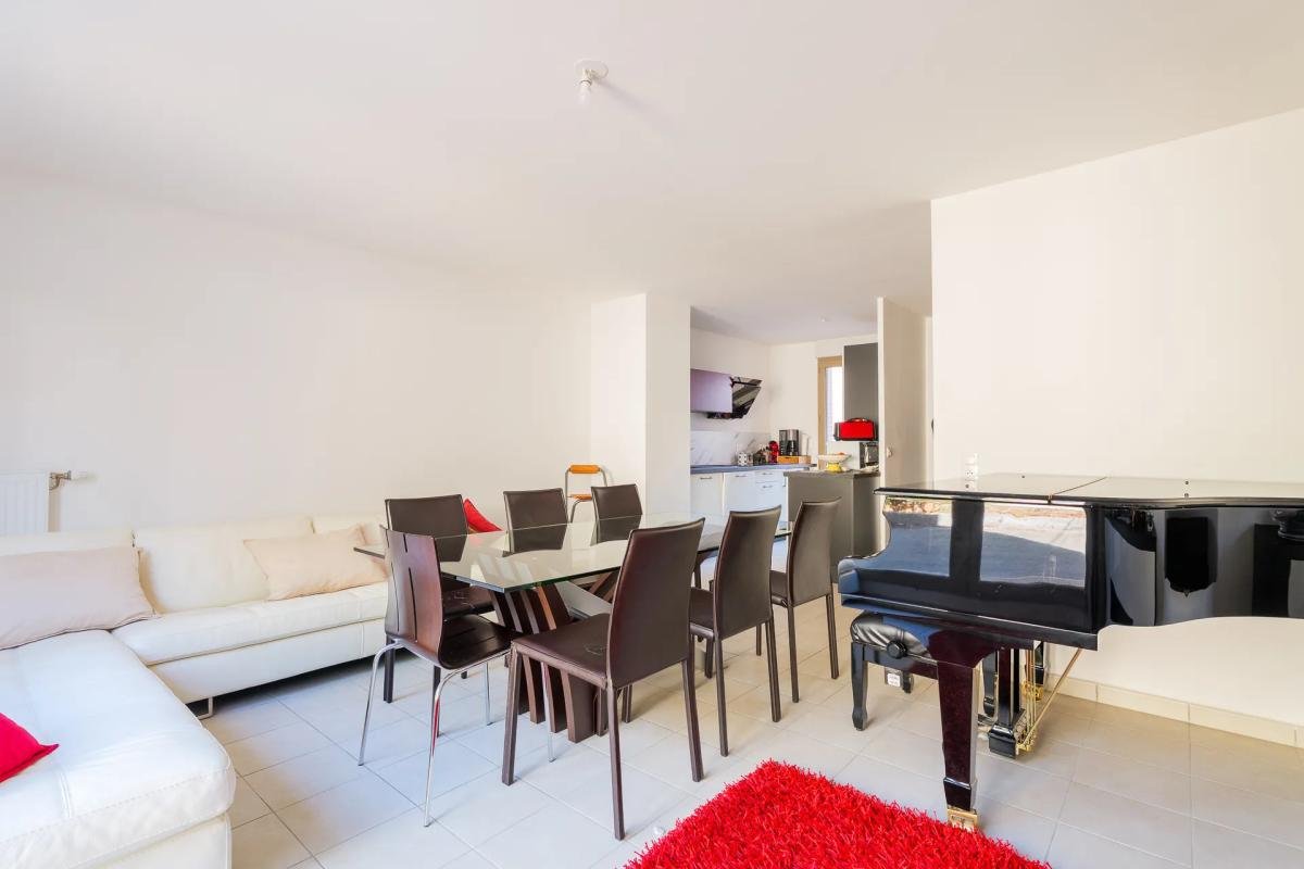 Appartement à vendre, 94m², Le Raincy