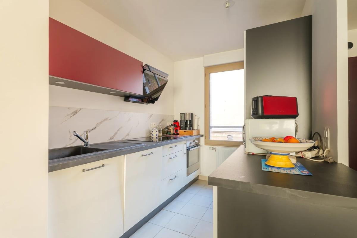 Appartement à vendre, 94m², Le Raincy