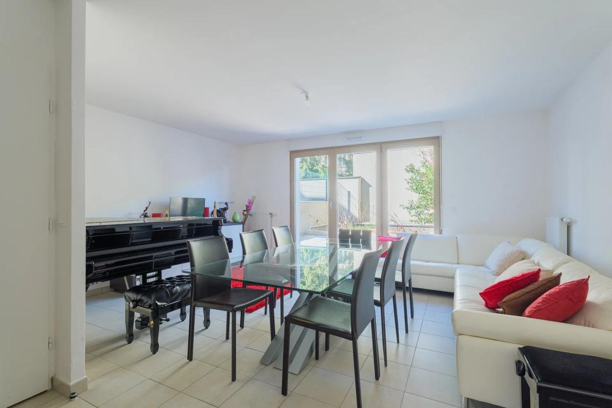 Appartement à vendre, 94m², Le Raincy