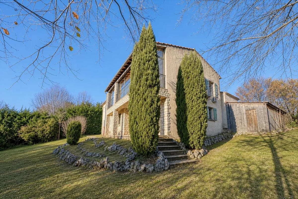Maison à vendre, 240m², Sault