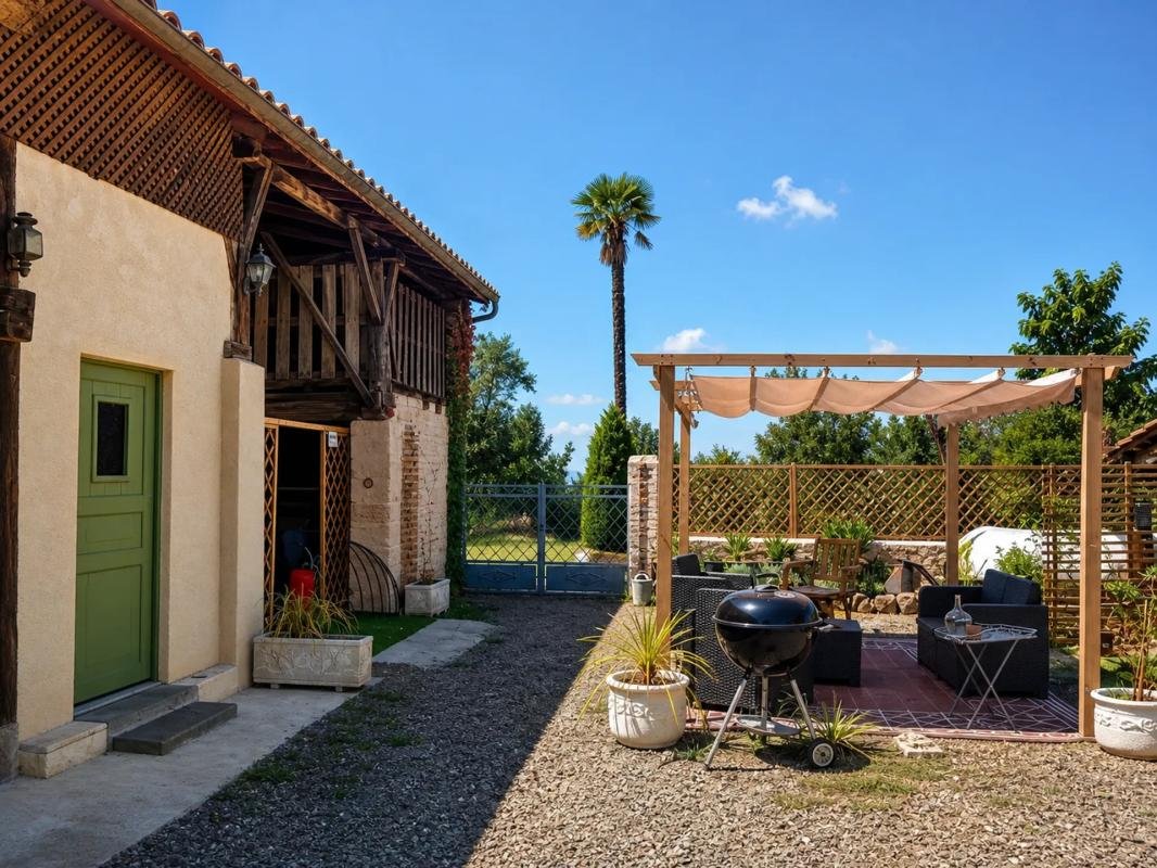 Maison à vendre, 123m², Beaumarchés