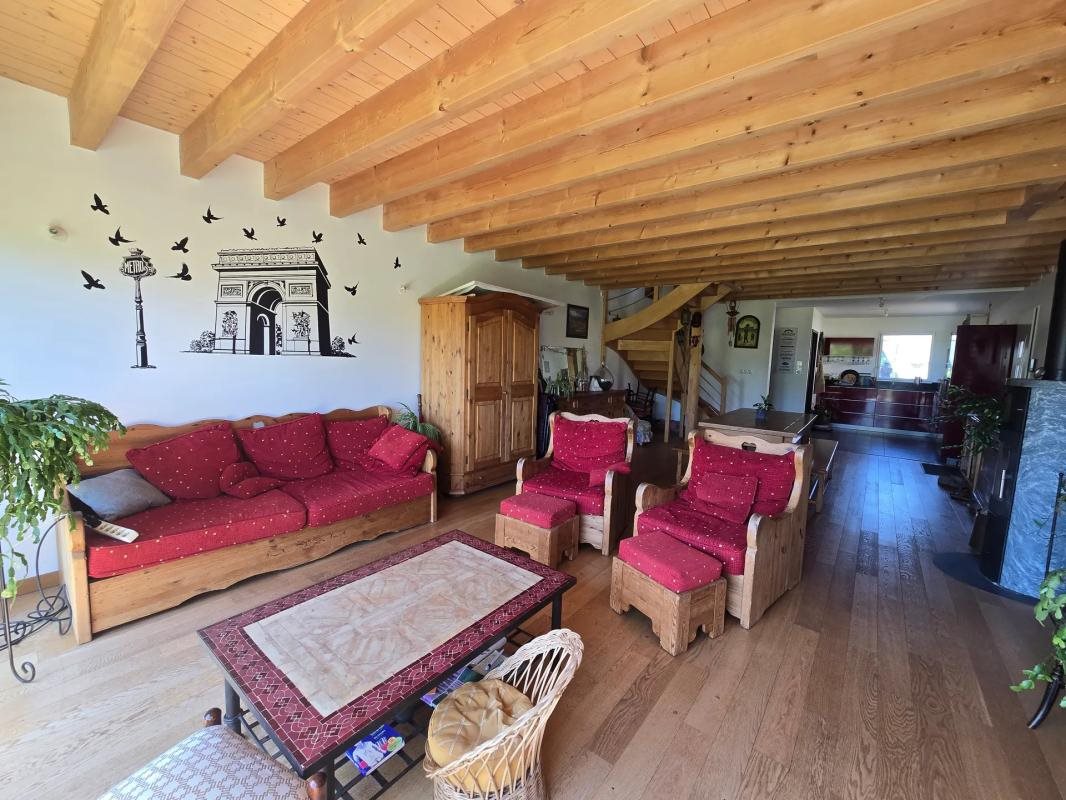 Maison à vendre, 120m², Candé