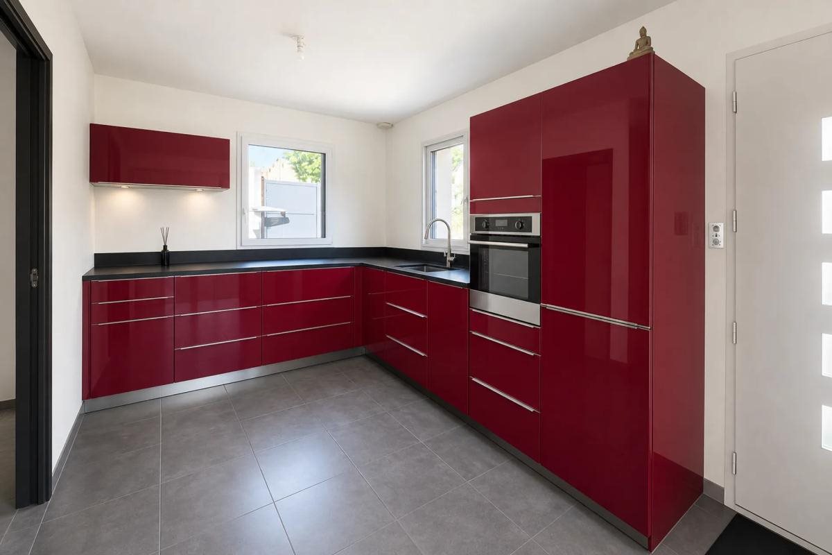 Maison à vendre, 120m², Candé