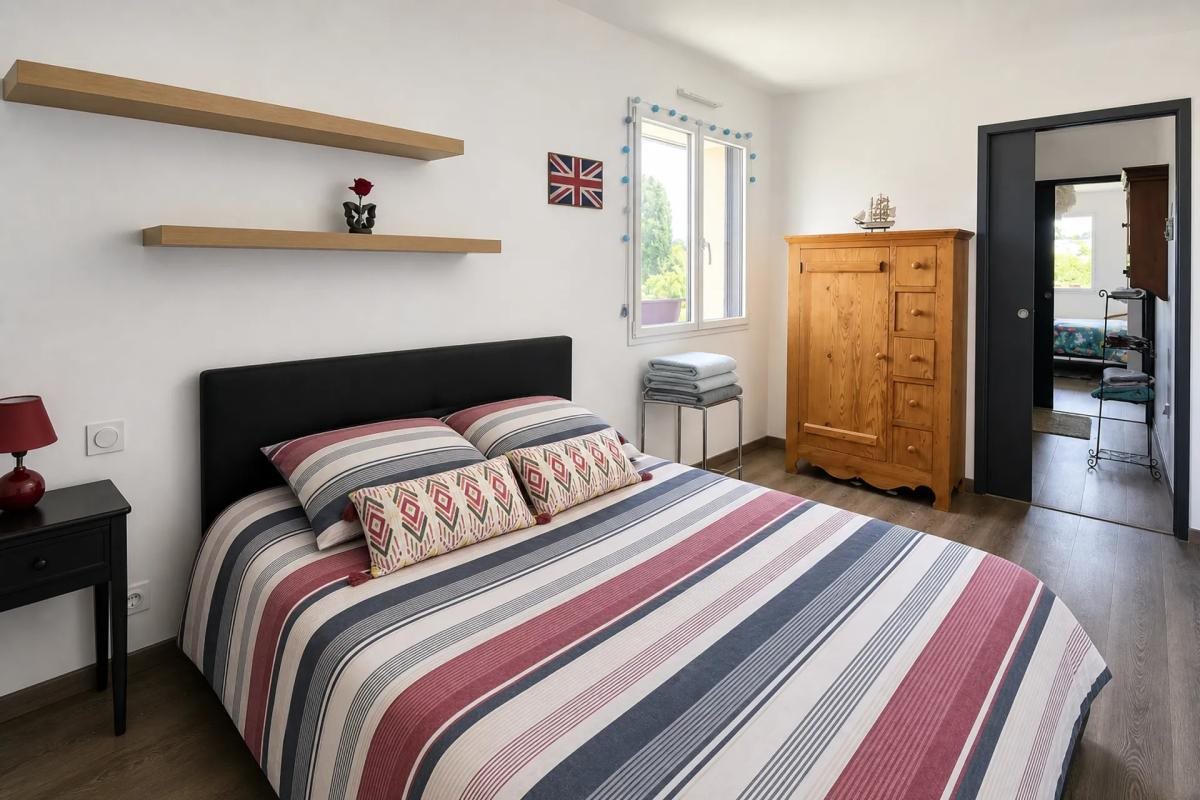 Maison à vendre, 120m², Candé