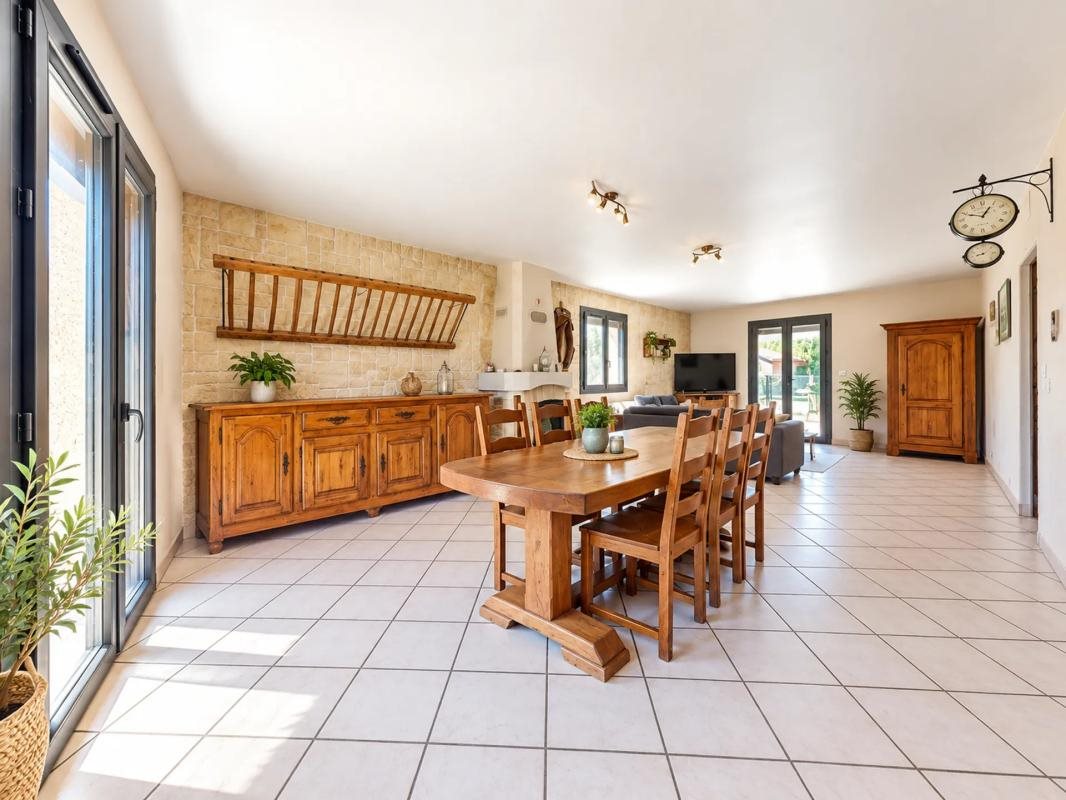 Maison à vendre, 95m², Toussieux