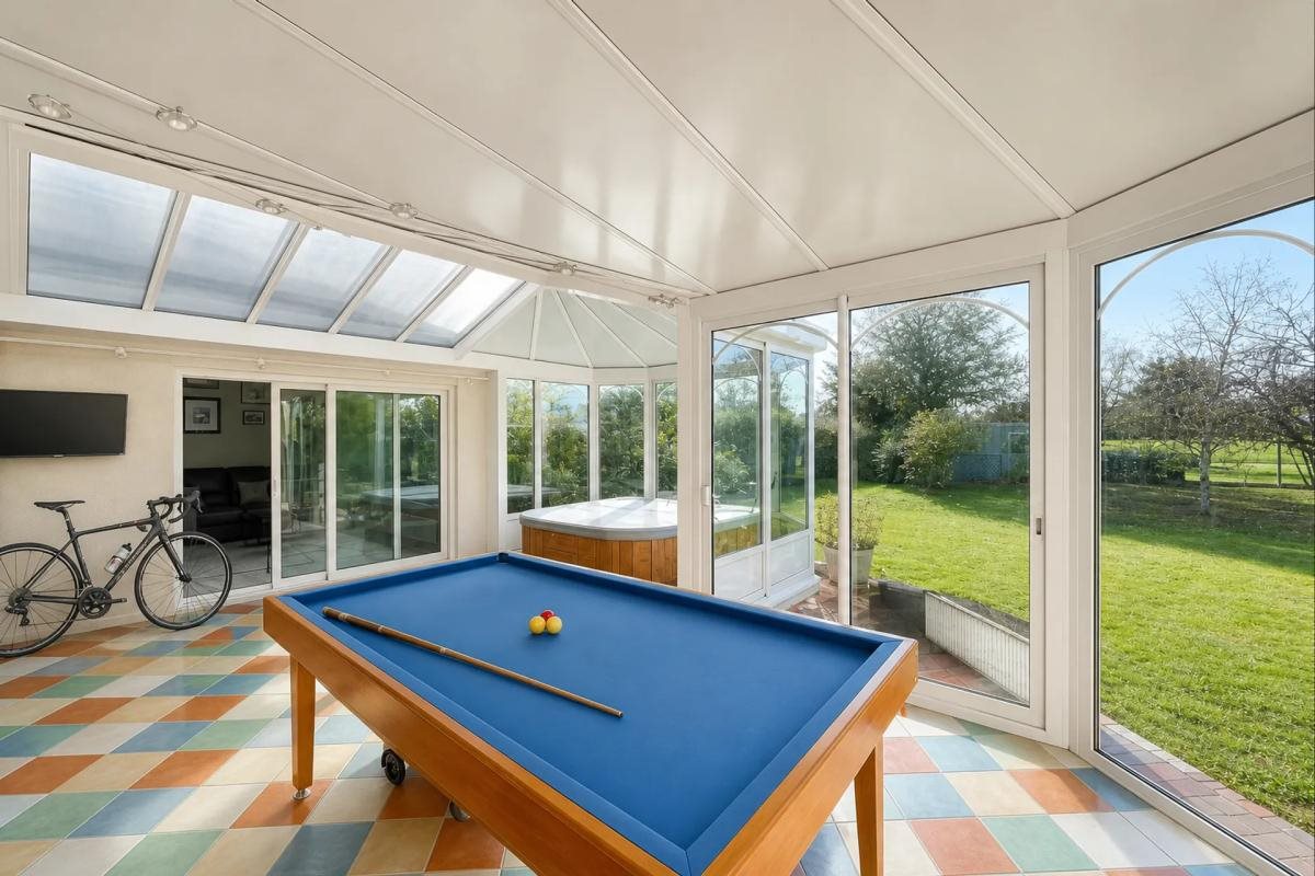 Maison à vendre, 205m², Beaugency