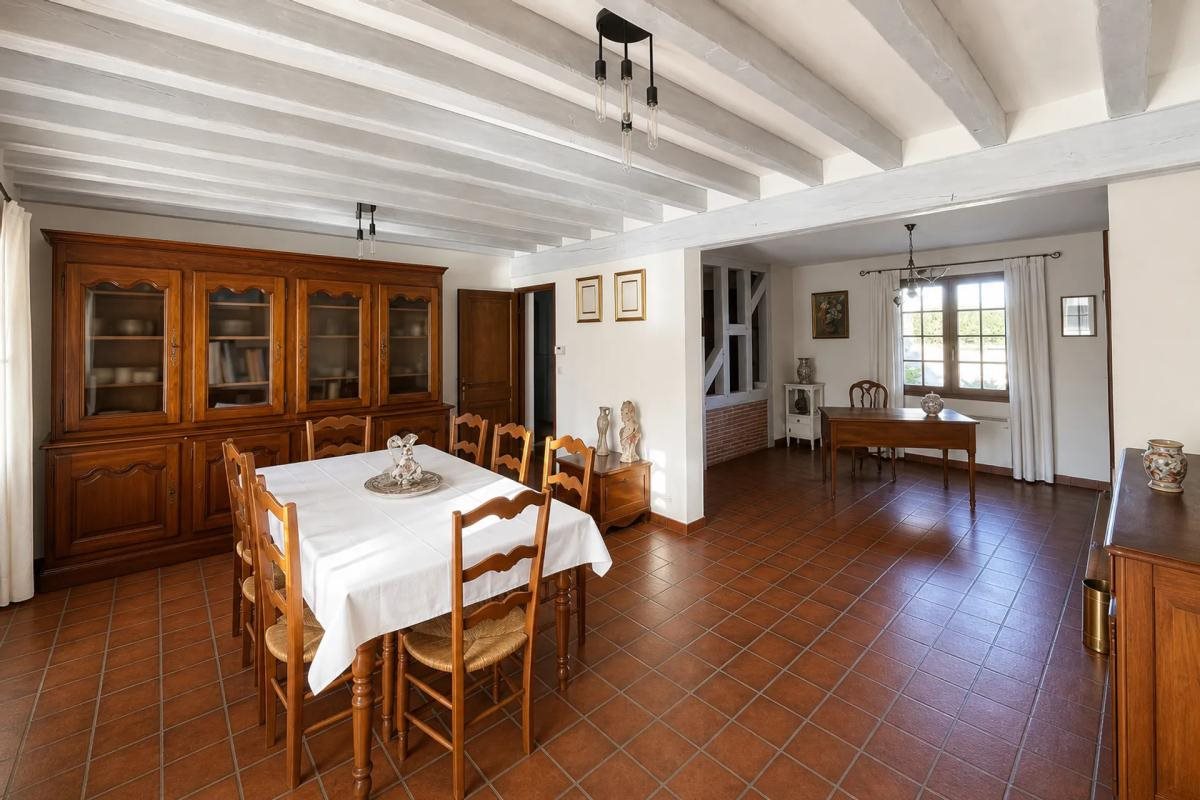 Maison à vendre, 205m², Beaugency