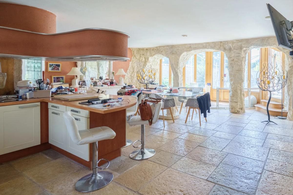 Maison à vendre, 550m², Mirecourt