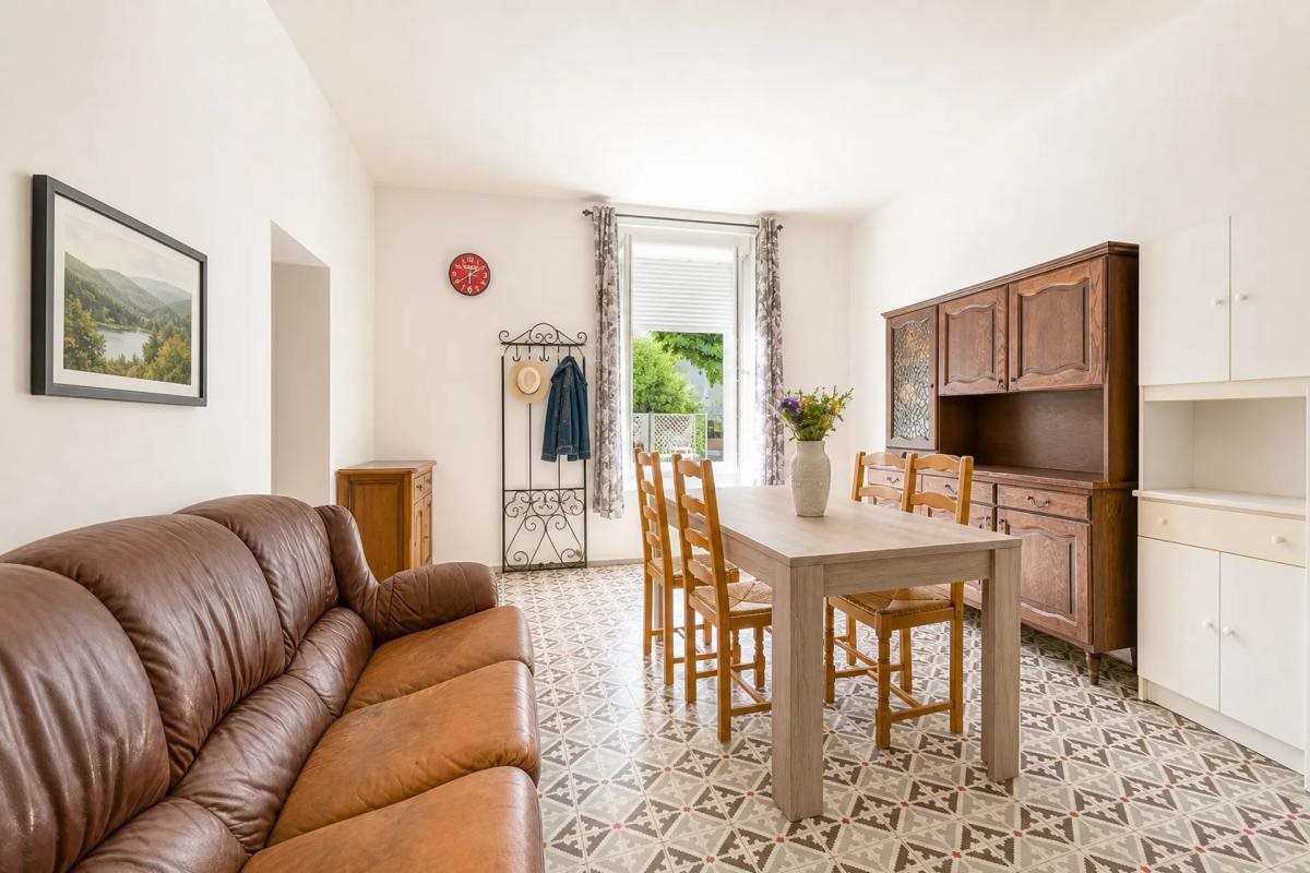 Maison à vendre, 102m², Villechauve