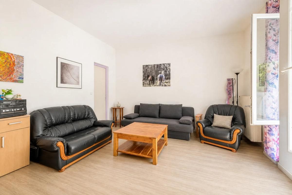 Maison à vendre, 102m², Villechauve