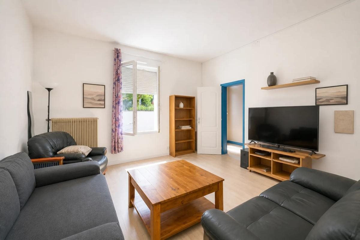 Maison à vendre, 102m², Villechauve