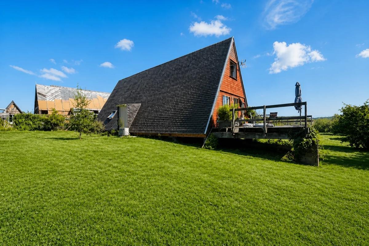 Maison à vendre, 82m², Lusignac