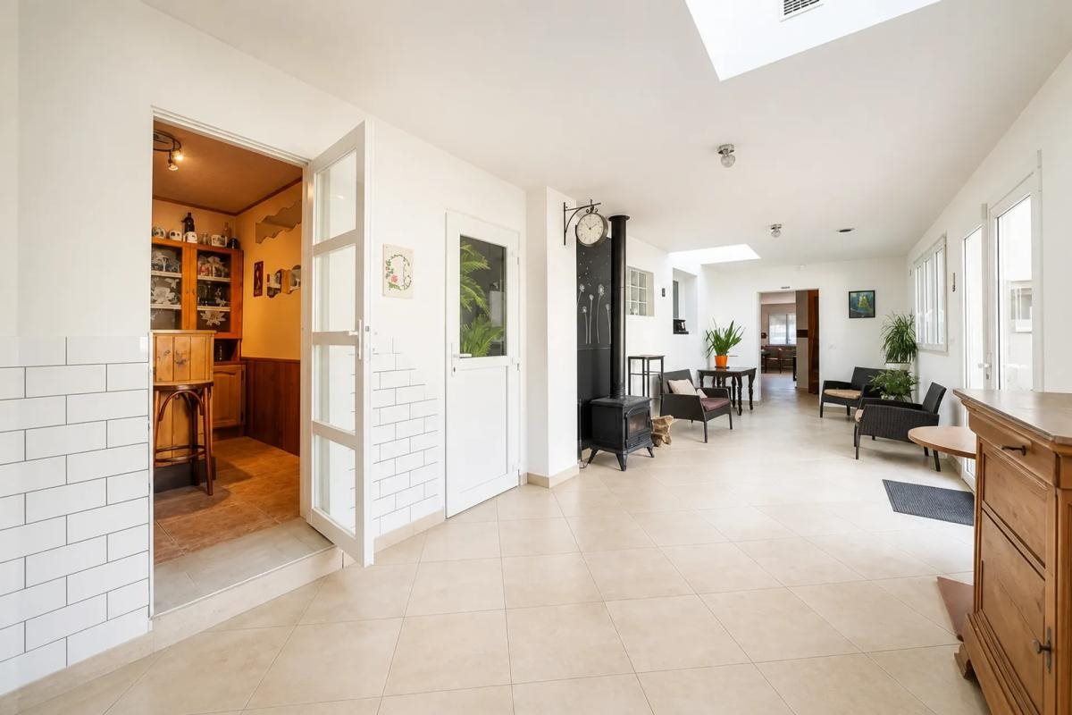 Maison à vendre, 308m², Mitry-Mory