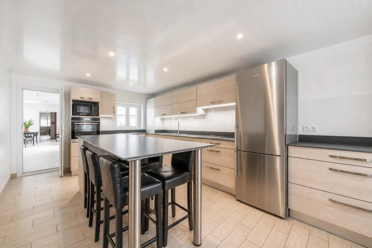 Maison à vendre, 308m², Mitry-Mory