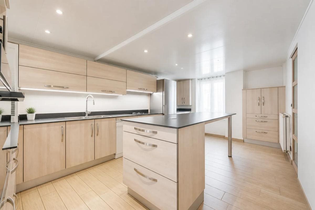 Maison à vendre, 308m², Mitry-Mory