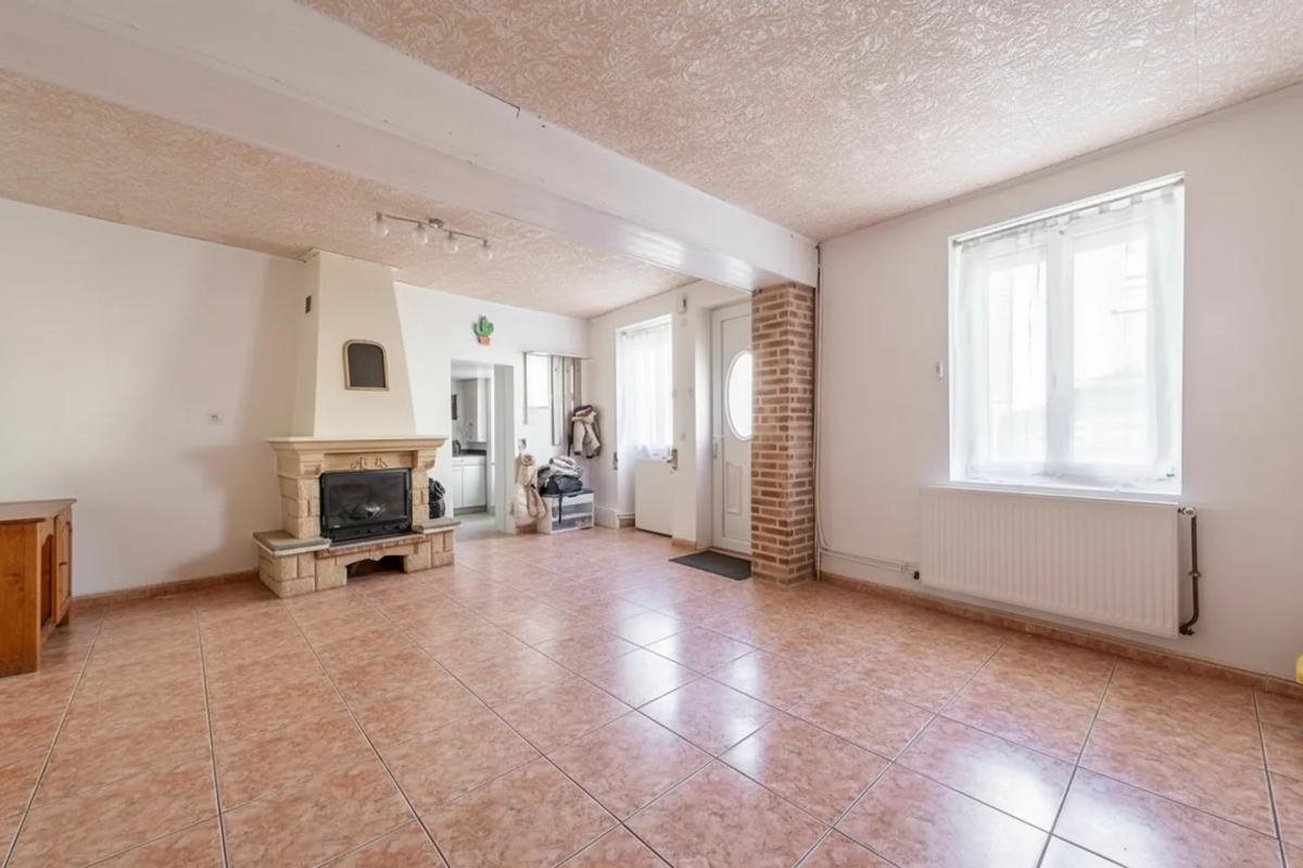 Maison à vendre, 308m², Mitry-Mory