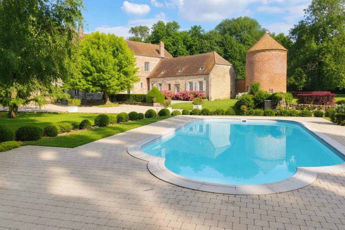 Maison à vendre, 707m², Mormant
