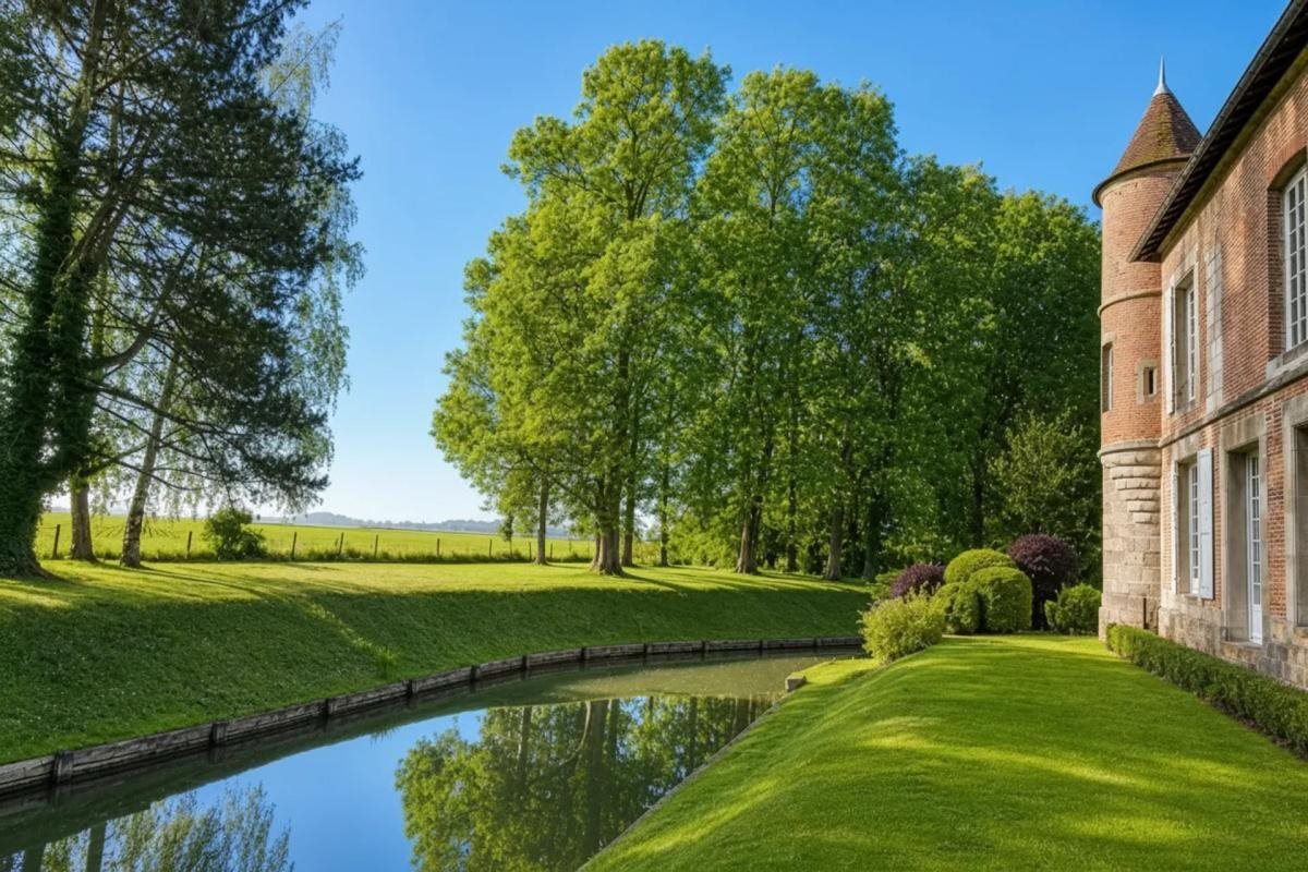 Maison à vendre, 707m², Mormant