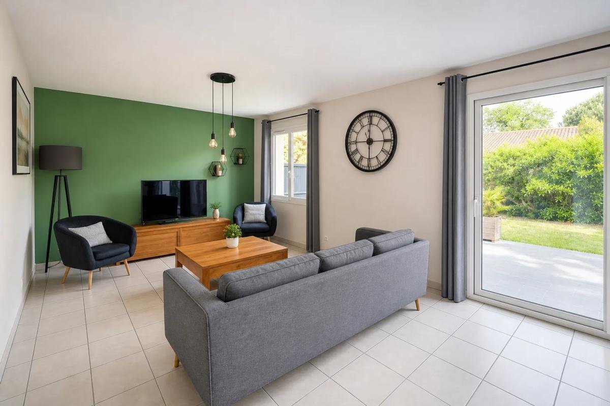 Maison à vendre, 146m², Pessac