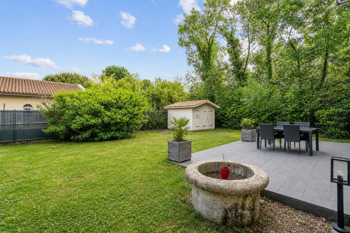 Maison à vendre, 146m², Pessac