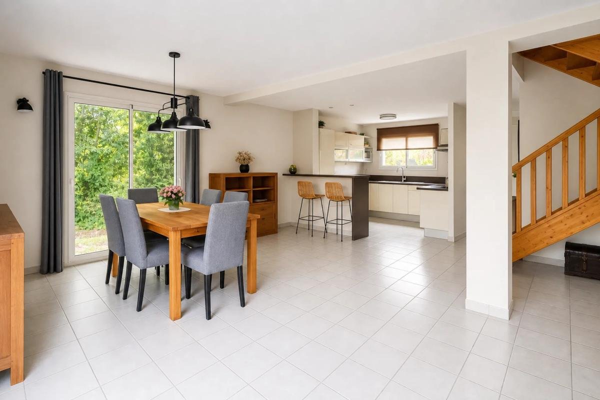 Maison à vendre, 146m², Pessac